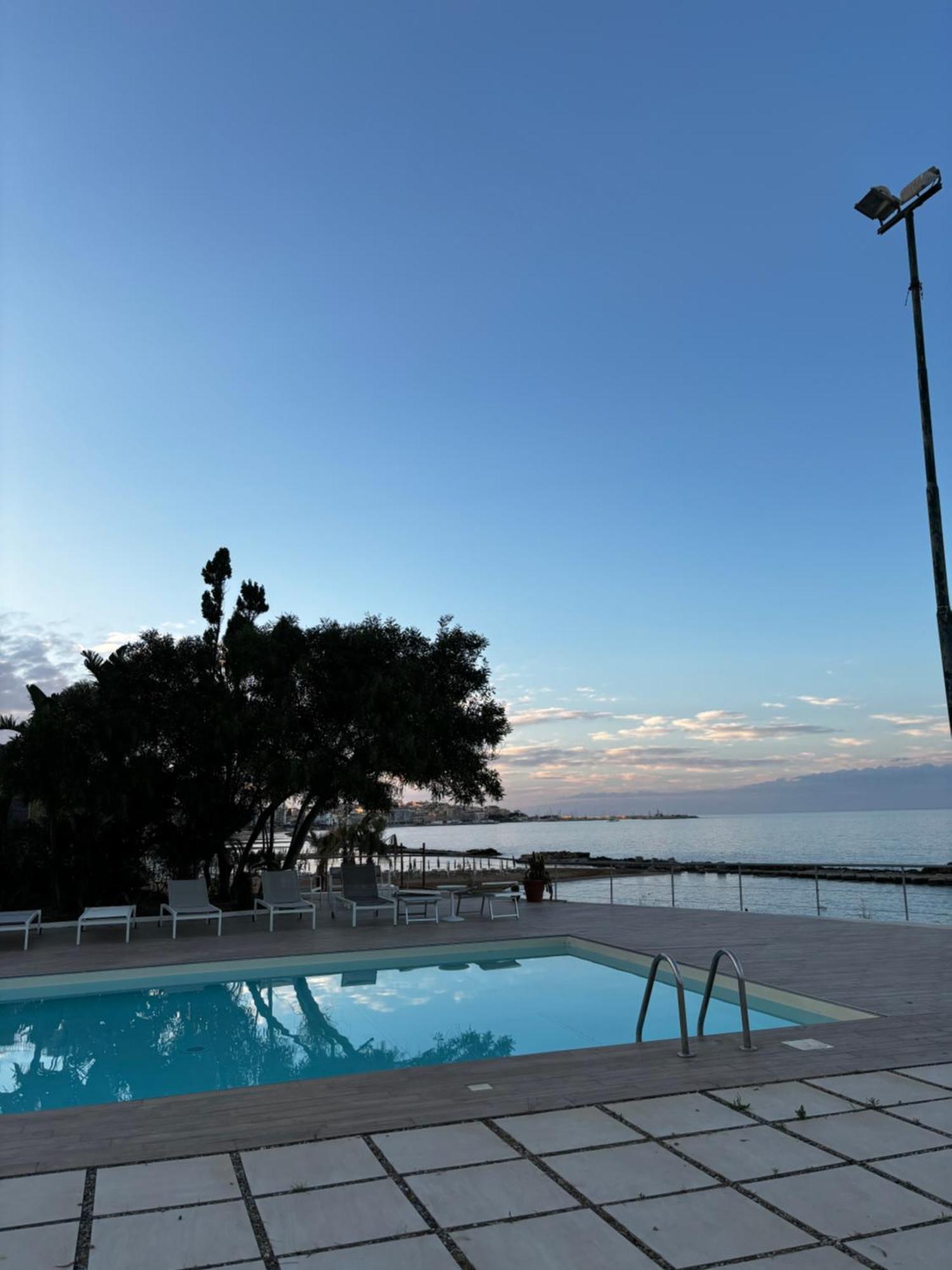 B&B Do'Mmilio Crotone Exterior foto