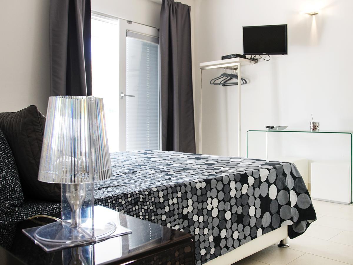 B&B Do'Mmilio Crotone Exterior foto