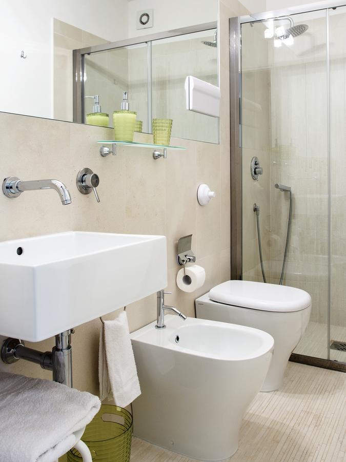 B&B Do'Mmilio Crotone Exterior foto