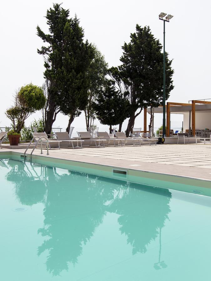B&B Do'Mmilio Crotone Exterior foto