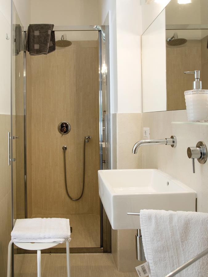 B&B Do'Mmilio Crotone Exterior foto